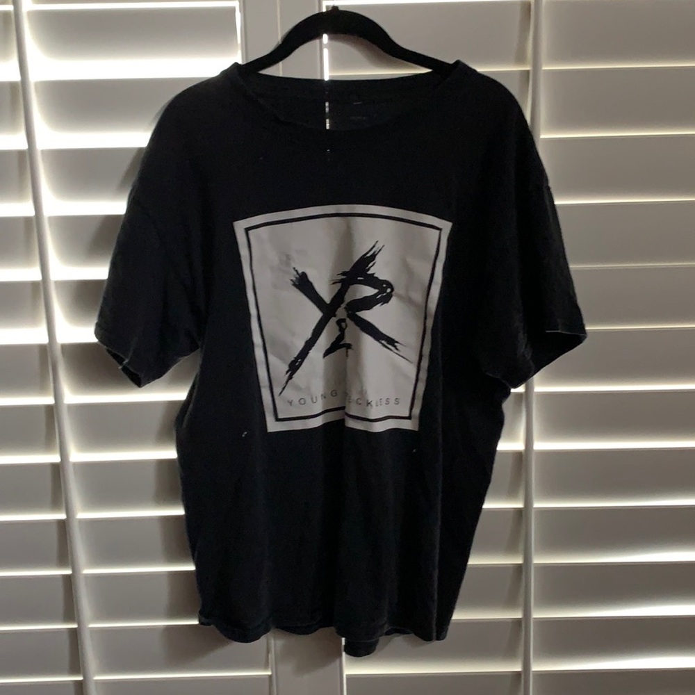 Young and Reckless Shirt